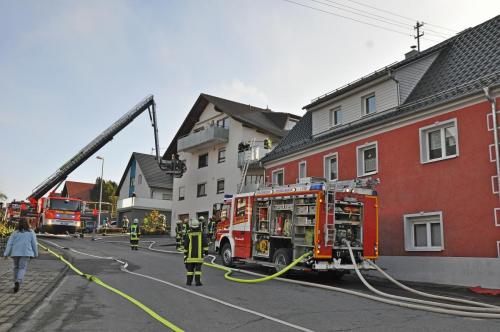 2017-45 Einsatz