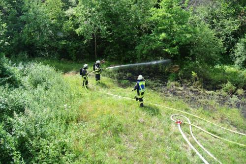 2017-28 Einsatz