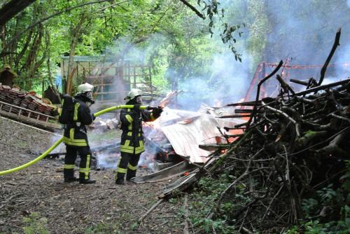 2017-33 Einsatz