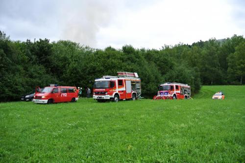 2017-33 Einsatz