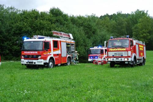 2017-33 Einsatz